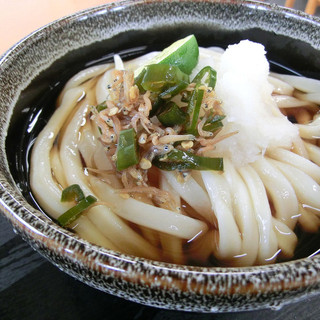 本格手打うどん はゆか