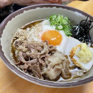 かしむらうどん