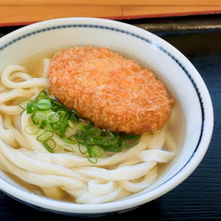 宮武うどん