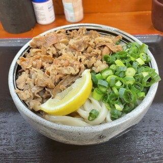 麺処 綿谷 高松店