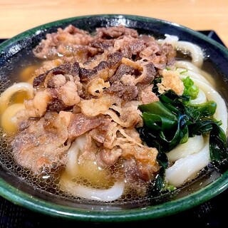 うどん職人さぬき麺之介