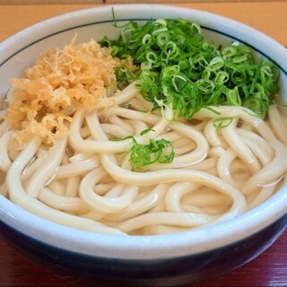 釜揚げうどん岡じま 丸亀店