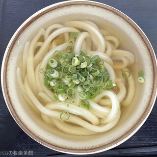 手打ちうどん ひさ枝