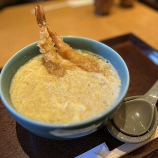 京うどん 生蕎麦 岡北