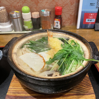 うどん居酒屋 麦笑