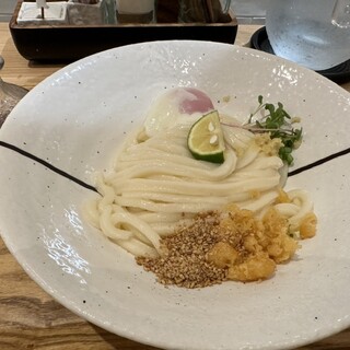 うどんdining KONA×MIZU×SHIO