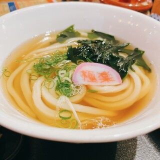うどん居酒屋 江戸堀