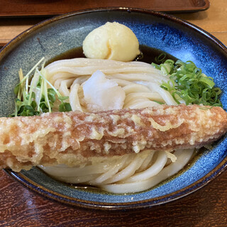 讃岐うどん はるしん