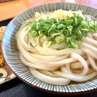 丸池製麺所