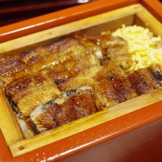 田舎庵 小倉本店