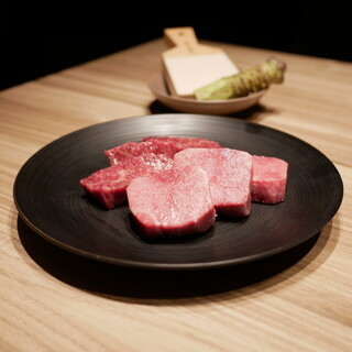 焼肉うしごろ 横浜店