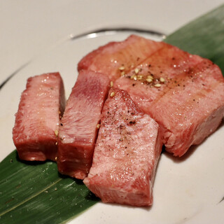 肉のひぐち直営焼肉 安福 本店