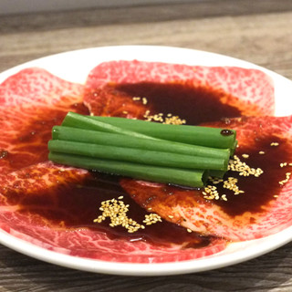 焼肉&手打ち冷麺 二郎 柳橋店