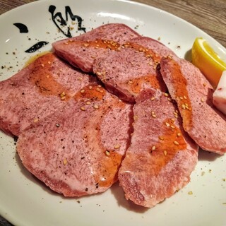 焼肉&手打ち冷麺 二郎 KANAYAMA