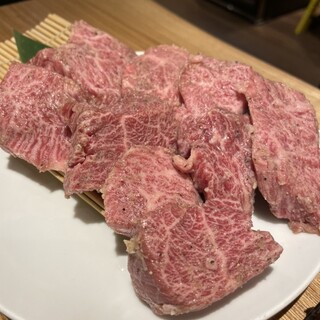 焼肉JIN NAGOYA