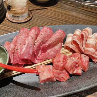 秋田牛玄亭 山王別館