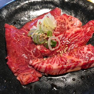 米沢牛・焼肉 さかの