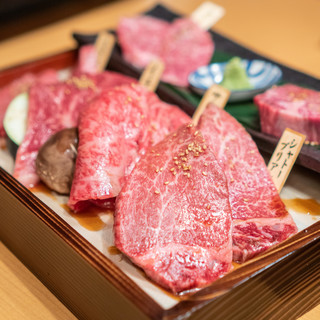 焼肉くにもと 新館