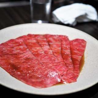 焼肉うしごろ 銀座並木通り店