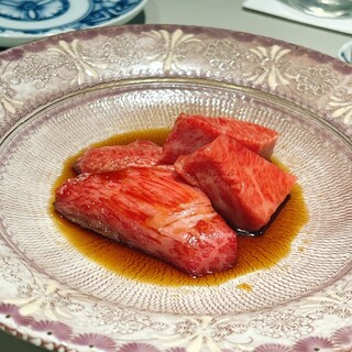 銀座焼肉 Salon de AgingBeef