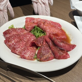 焼肉あきら