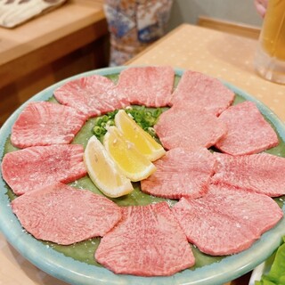 焼肉 吉田 新館