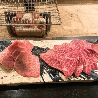 肉匠なか田 本店