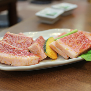 板前焼肉 一斗 天下茶屋本店