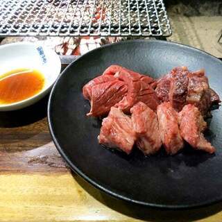 まほろば囲炉裏 心斎橋