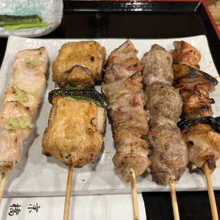 伊勢廣 ニューオータニ店