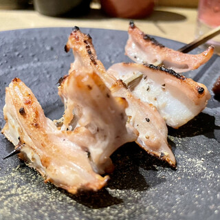 白金 酉玉 本館