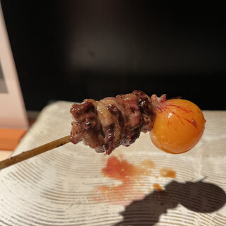 虎ノ門 焼鳥國よし