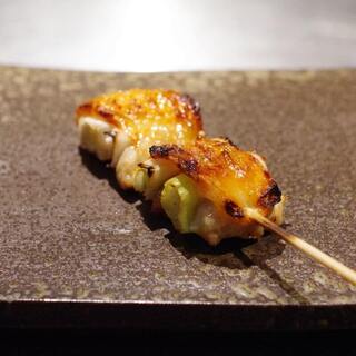 YAKITORI 燃 es