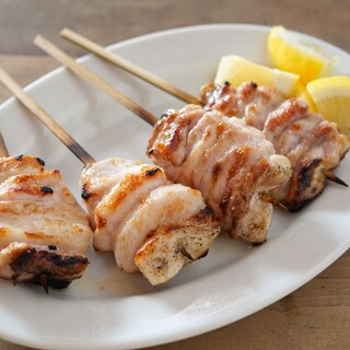 鳥さわ ジグボーンクラブ