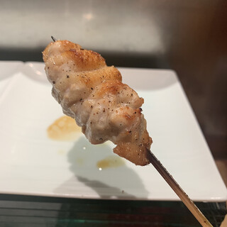 焼鳥  吉祥