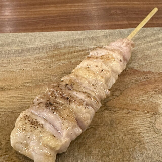 CHIKICHIKI 天満店