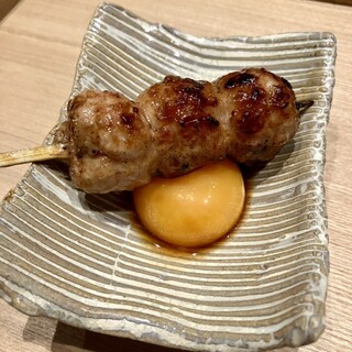 鳥カミ GARDEN CITY