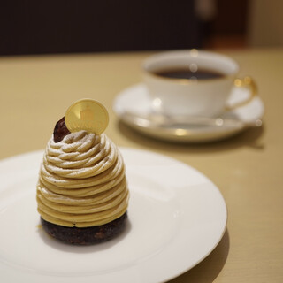 和光ティーサロン