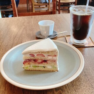 カフェ マメヒコ 三軒茶屋本店