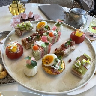 ザ・ロビーラウンジ＆バー