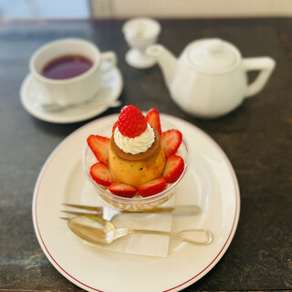 カフェ リゼッタ 二子玉川店