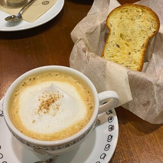 チャイブレイク