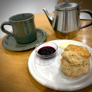 ローズベーカリー 銀座