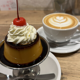 フェブラリーカフェ