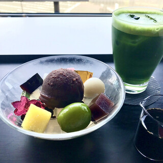 カフェ百名店