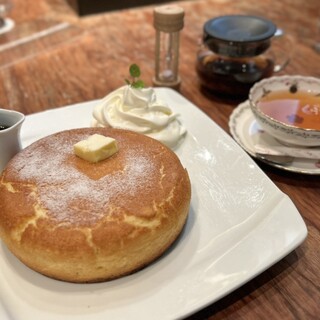 石釜 ベイクブレッド 茶房 タムタム