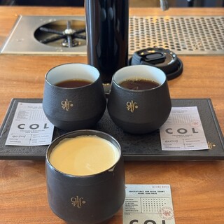 グリッチコーヒー&ロースターズ