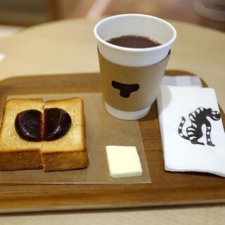 トラヤあんスタンド 新宿店