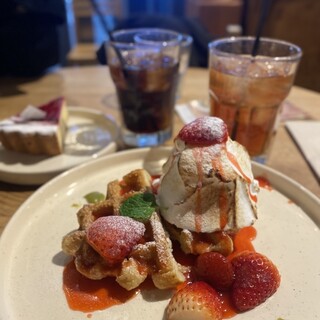 ル・パン・コティディアン 東京ミッドタウン店