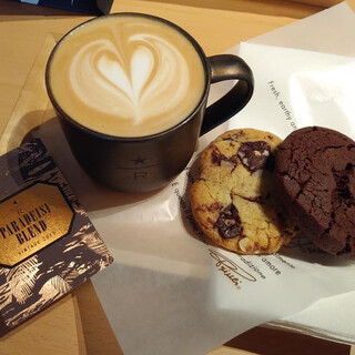 スターバックス リザーブ ロースタリー トウキョウ